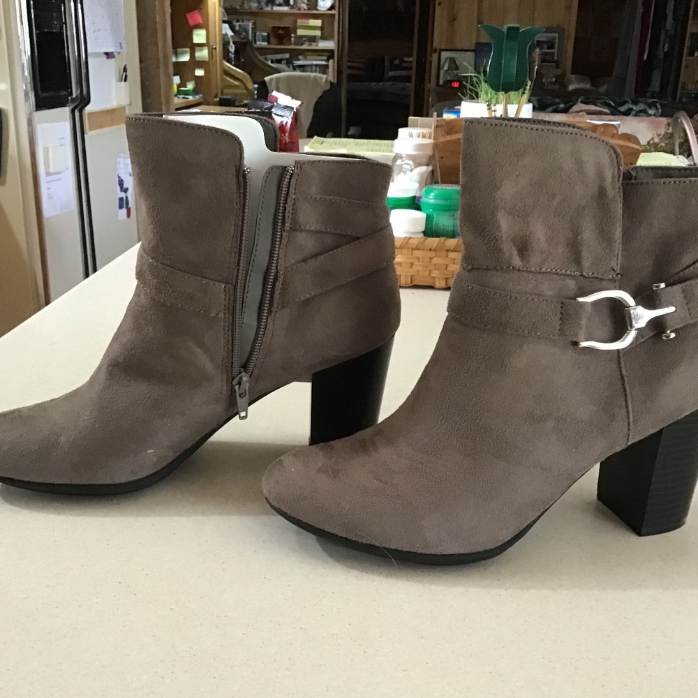 Boot/shoe